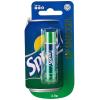 Lip Smacker Lip Balm, Flavored Moisturizing, Smoothing Soft Shine, Hydrating & Protecting Fun Tasty Flavors, Cruelty-Free & Vegan – Sprite