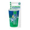 Lip Smacker Lip Balm, Flavored Moisturizing, Smoothing Soft Shine, Hydrating & Protecting Fun Tasty Flavors, Cruelty-Free & Vegan – Sprite