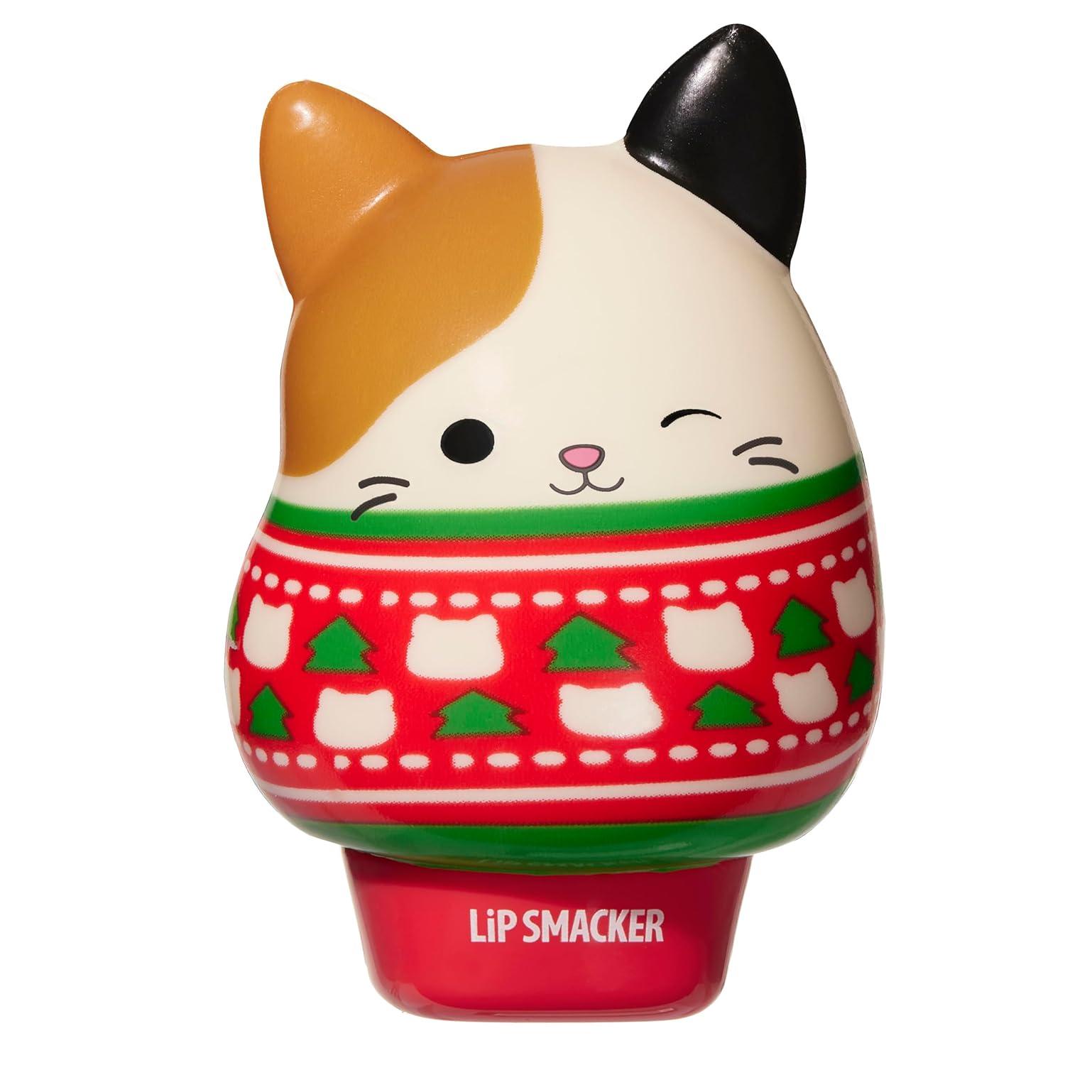 image:imageLip Smacker Squishmallow Lip Balm Cam