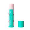 Lip Smacker Holiday Getaway Lip Balm + Mini Tote Keychain, Moisturizing Lip Care, Fun Collectible Gift & Stocking Stuffer – Creamy Peppermint(1 Count (Pack of 2))
