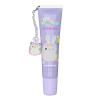 Lip Smacker Squishmallows Lip Balm, Pink Sugar (Suey), Limited Edition Easter Basket Stuffer, Flavored & Scented Lip Balm with Charm, Collectible Spring Gift(Marshmallow)