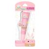 Lip Smacker Squishmallows Lip Balm, Pink Sugar (Suey), Limited Edition Easter Basket Stuffer, Flavored & Scented Lip Balm with Charm, Collectible Spring Gift(Pink Sugar)