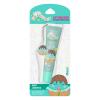 Lip Smacker Squishmallows Lip Balm, Pink Sugar (Suey), Limited Edition Easter Basket Stuffer, Flavored & Scented Lip Balm with Charm, Collectible Spring Gift(Mint)