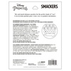 LIP SMACKER Lip Smacker Disney Comic Princess Makeup Palette Set – 0.44oz(Disney Comic Princess)