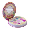 LIP SMACKER Lip Smacker Disney Comic Princess Makeup Palette Set – 0.44oz(Sweet as Candy)