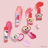 Lip Smacker Hello Kitty Nail Polish & Flavored Lip Balm Makeup Tote – Moisturizing Balms, Colorful Nail Polishes, Sanrio Accessory Ring, Stylish Tote Bag, Perfect Glam Gift for Hello Kitty Lovers(Hello Kitty Collection)