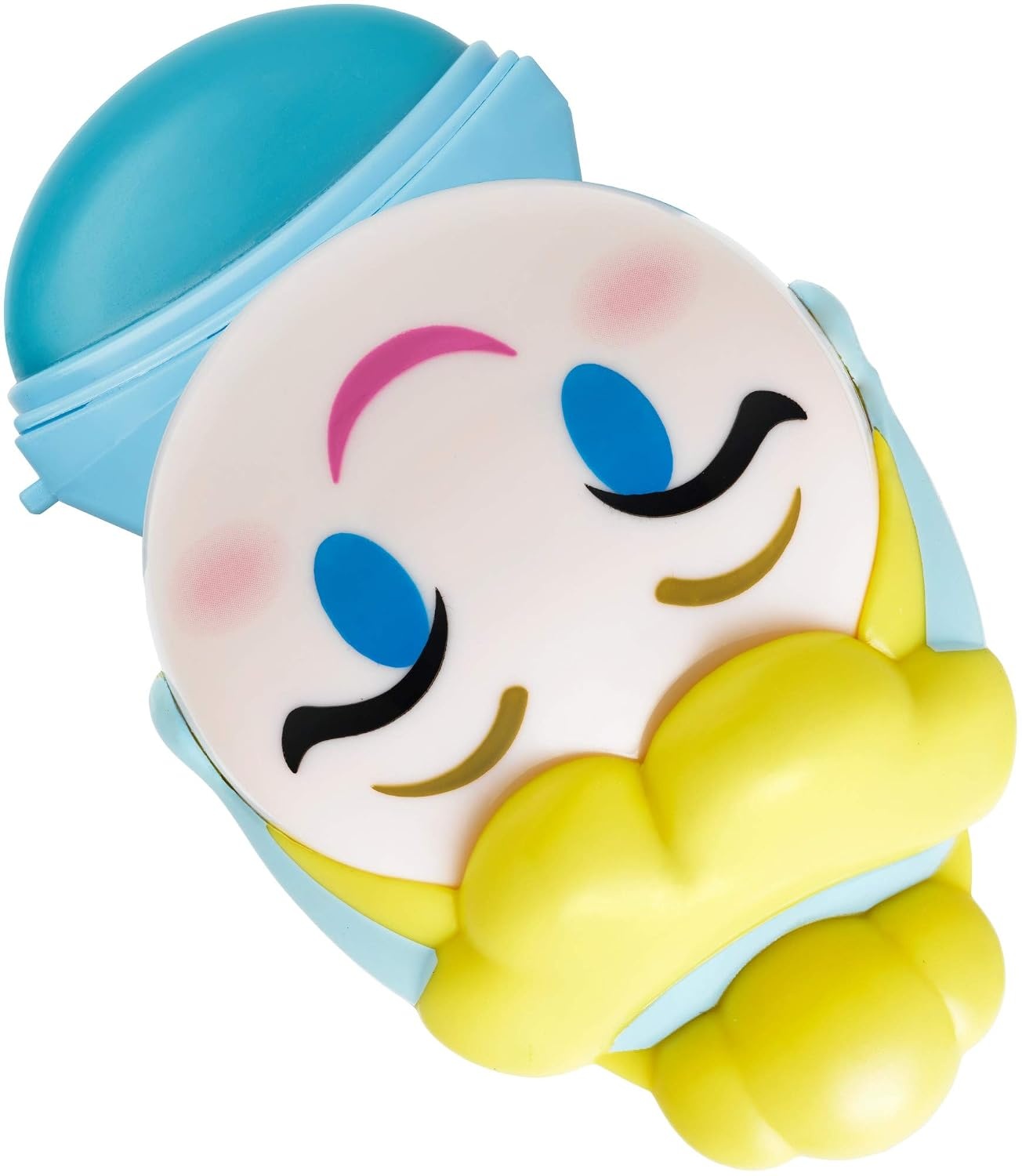 image:imageLip Smacker Disney Minnie Mouse Emoji Lip Balm Strawberry Lemonade Flavored Clear For Kids Pack of 2Bibbity Bobbity Berry
