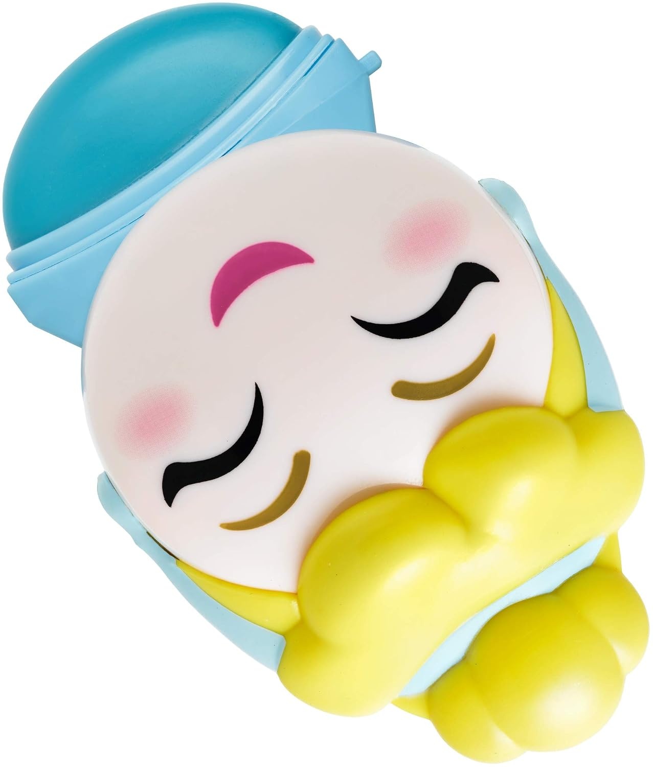 image:imageLip Smacker Disney Minnie Mouse Emoji Lip Balm Strawberry Lemonade Flavored Clear For Kids Pack of 2Bibbity Bobbity Berry