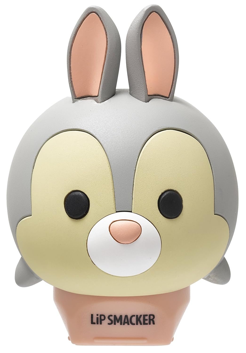 image:imageLip Smacker Disney Minnie Mouse Emoji Lip Balm Strawberry Lemonade Flavored Clear For Kids Pack of 2Thumper Caramel Kisses