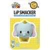 Lip Smacker Disney Minnie Mouse Emoji Lip Balm, Strawberry Lemonade Flavored, Clear, For Kids (Pack of 2)(Peanut Butter Shake)