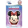 Lip Smacker Disney Minnie Mouse Emoji Lip Balm, Strawberry Lemonade Flavored, Clear, For Kids (Pack of 2)(Strawberry Lemonade)