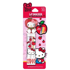 Hello Kitty And Friends Mood Lip Balm – Kuromi – Berry(Apple Burst)