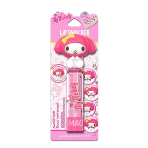Hello Kitty And Friends Mood Lip Balm – Kuromi – Berry(Sweet Shift)